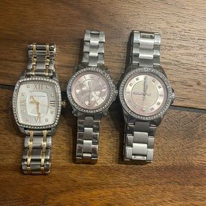 Juicy couture watches